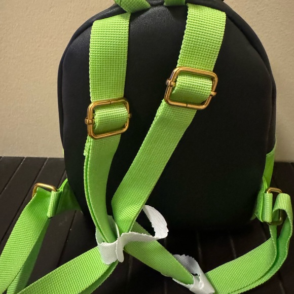 NWT Sylvie Loki Mini-Backpack - Picture 2 of 2